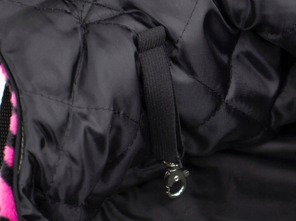Dog Carrying Bag Dog Travel Carrier COLARI - S Brand Colari