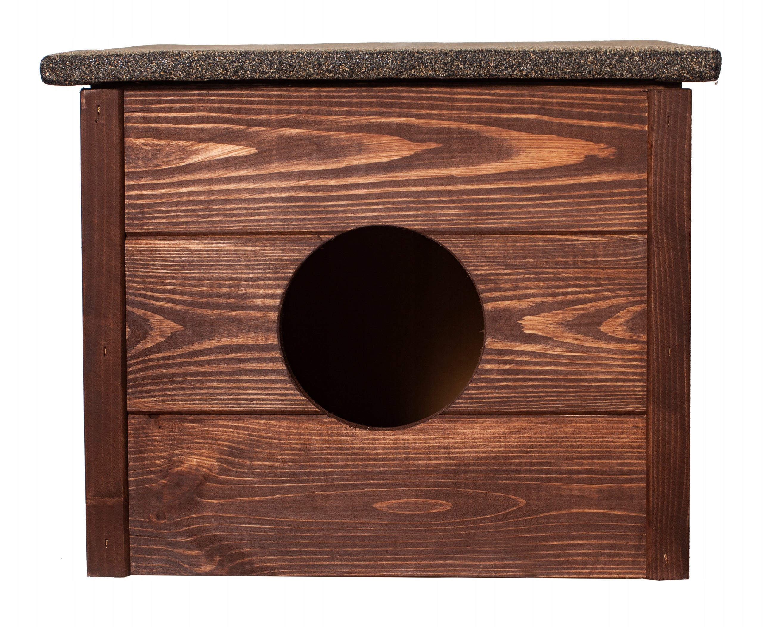 Dog Cat Booth Insulated Sends All Different Painted Colors Product width 47 cm