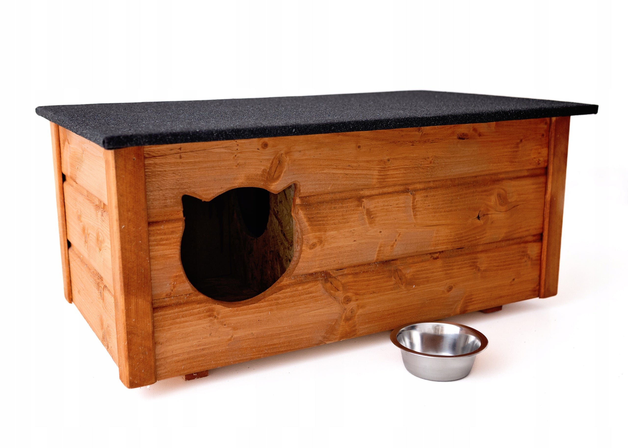 Dog Cat Booth Insulated with Vestibule Folded Sends in Full Manufacturer code 7430