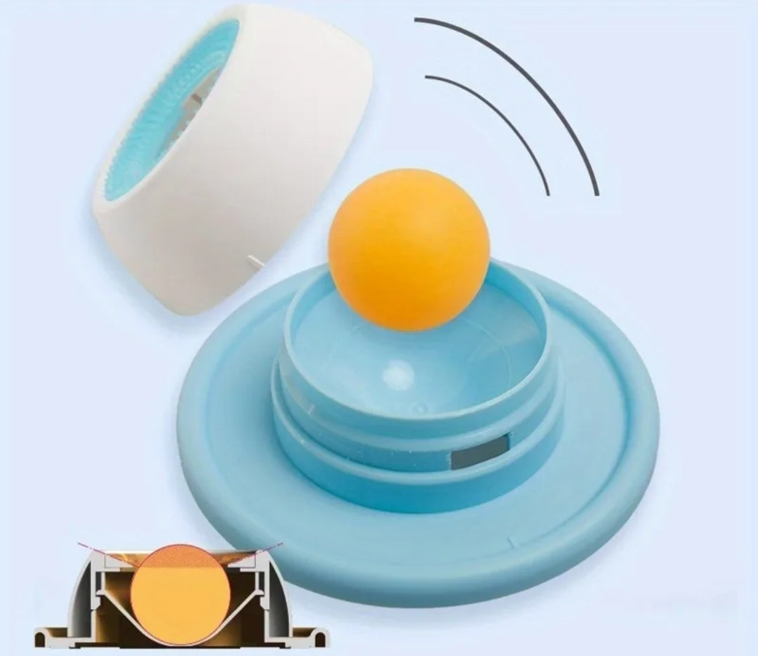 Dog Cat Licking Bowl Cleans Anti-Stress Tongue Slowing Manufacturer code PB3251578