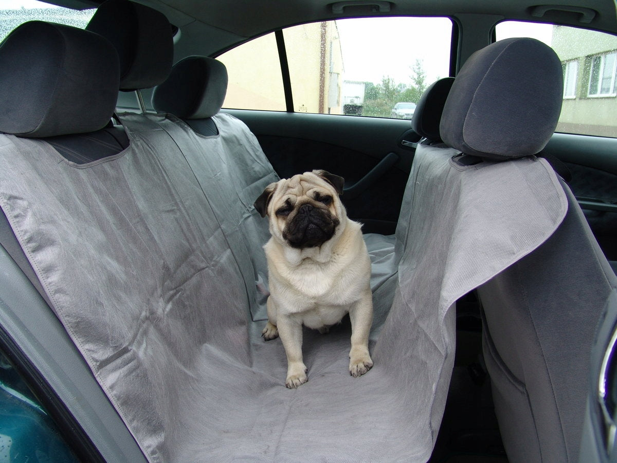 Dog Cover for Rear Car Seats EAN (GTIN) 5903263277149