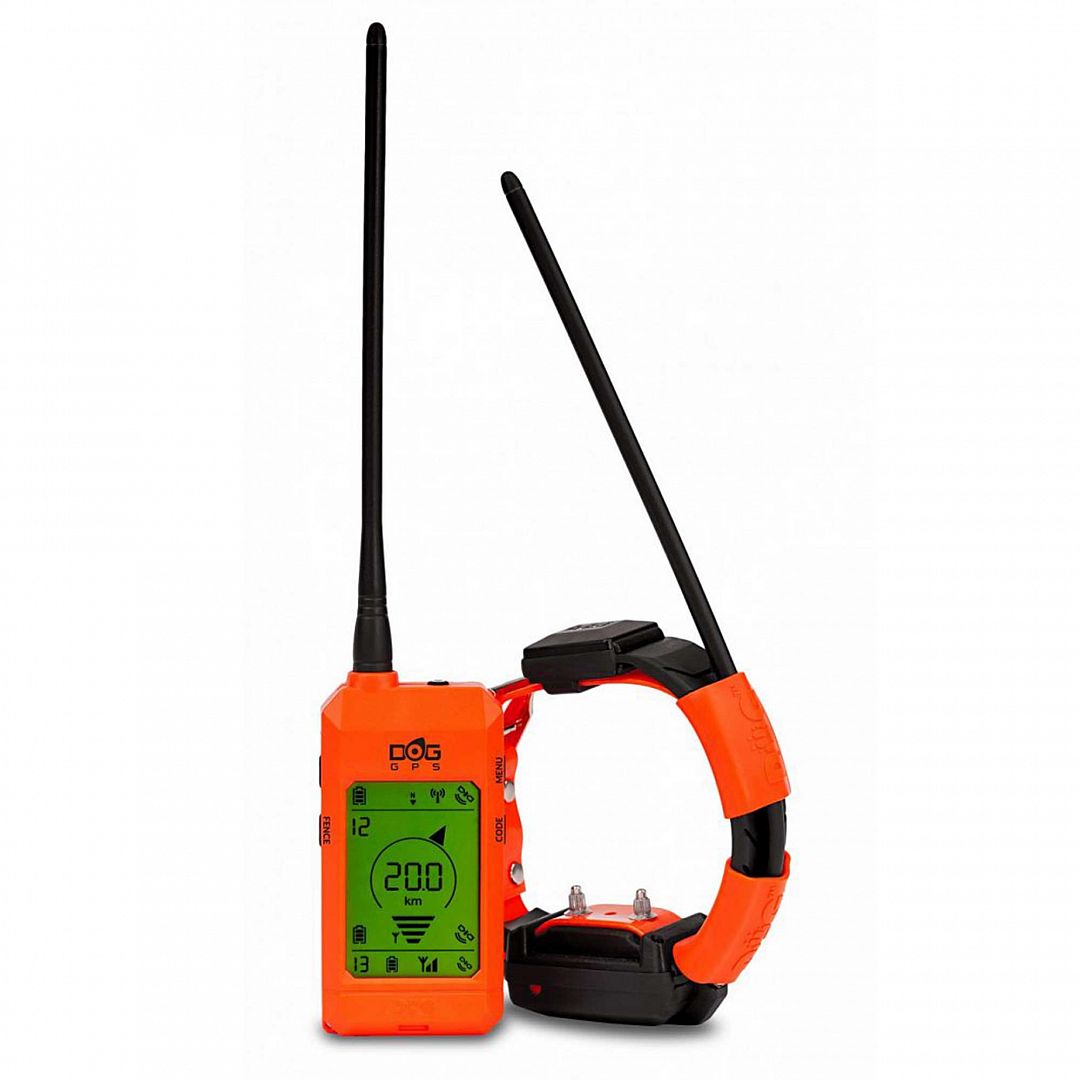 Dog GPS Locator DOG GPS X30T with Training Module Manufacturer code 6132
