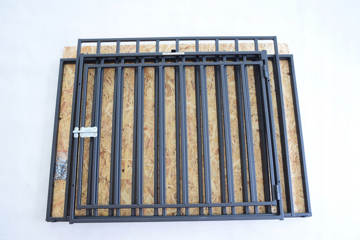Dog Kennel Cage Folding XXL Playpen Strong Manufacturer code xxl skł