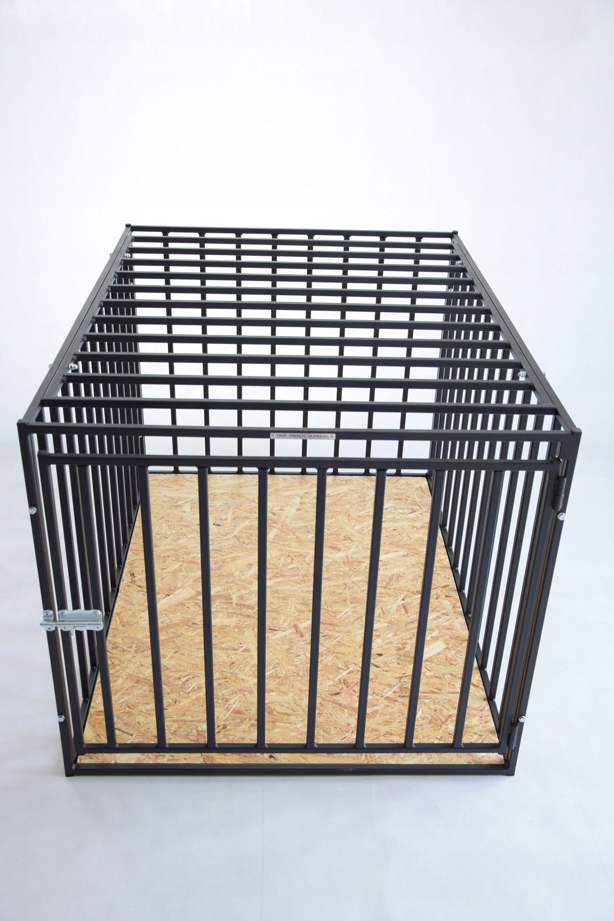 Dog Kennel Cage Folding XXL Playpen Strong
