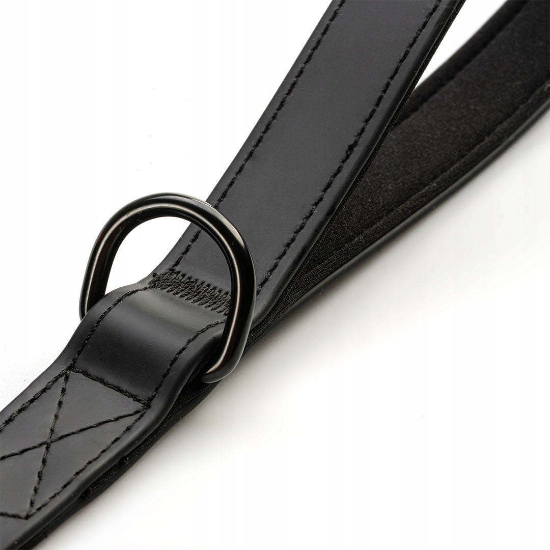 Dog Lanyard Waterproof 5m Training PVC Tape Strong Rubberized Long Manufacturer code Smycz dla psa wodoodporna treningowa PVC 5m