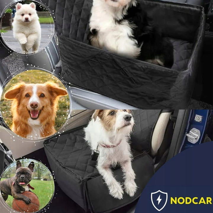 Dog Mat for Car Playpen/Transporter Nodcar Brand no brand