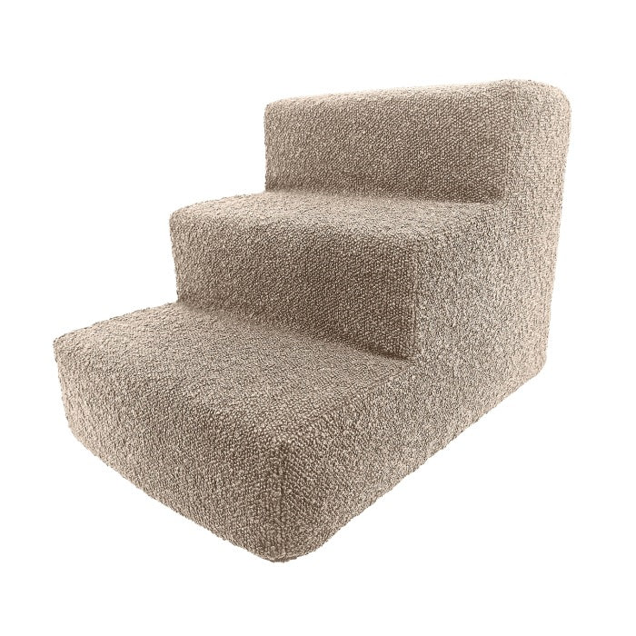 Dog Stairs Cat Nubosteps B02