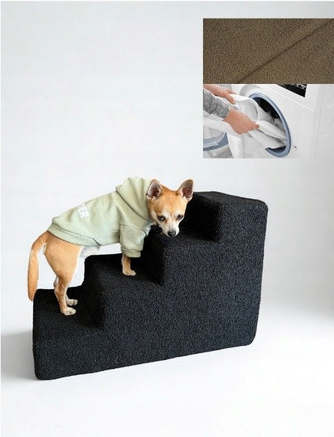 Dog Stairs Platform Pet Ramp 4 Degrees 40 cm