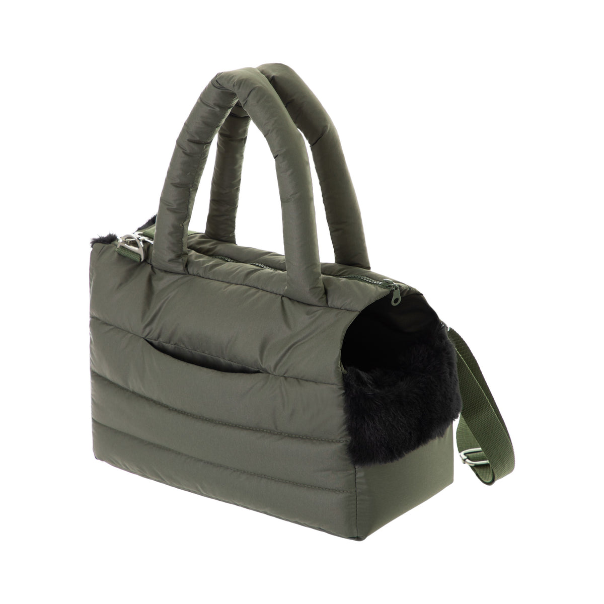 Dog Transporter Cat Bag Large Carrier Rabbit Carrier 40x20x30 Manufacturer code R2 FLROLI2