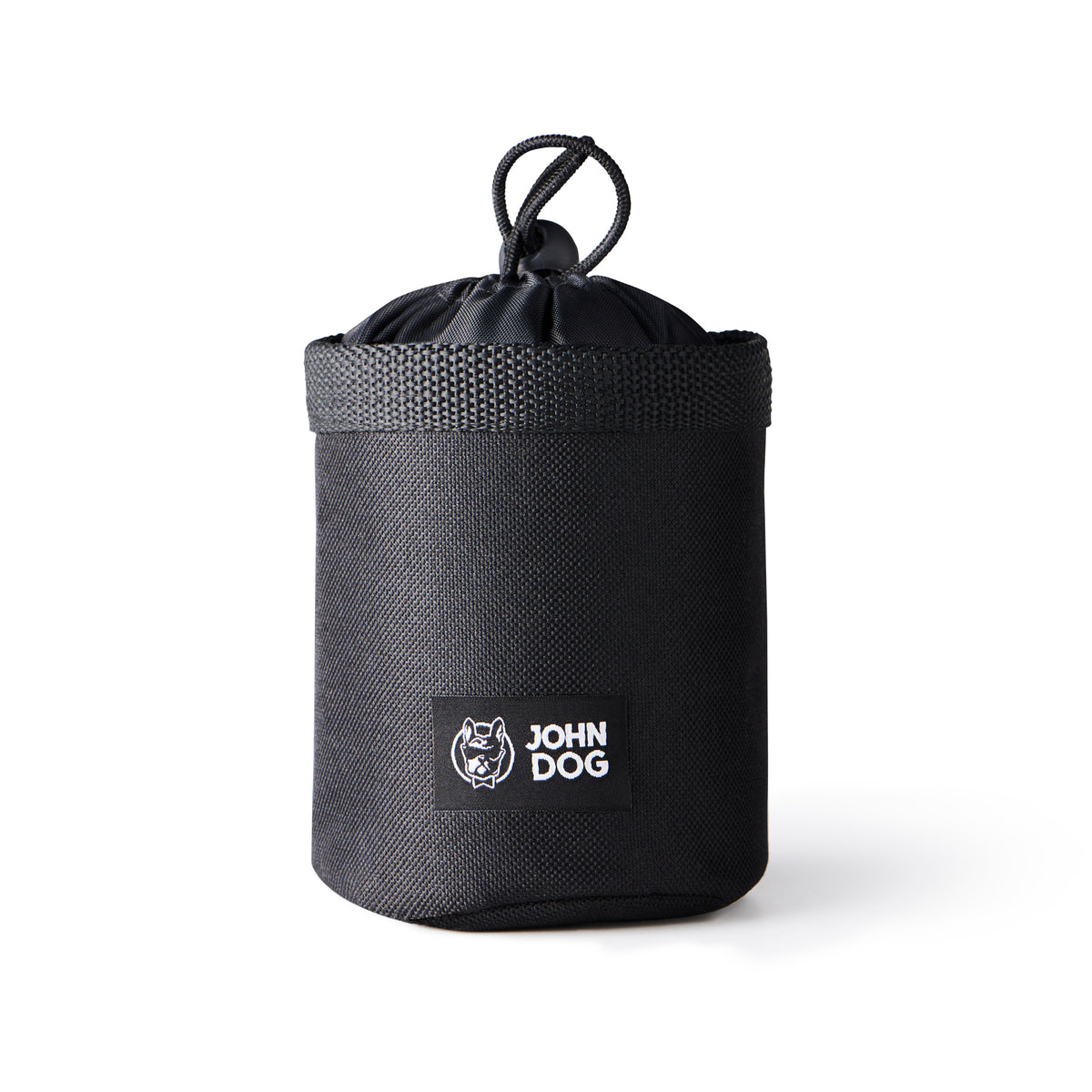 Dog Treat Sachet John Dog black Manufacturer code 5903246849127