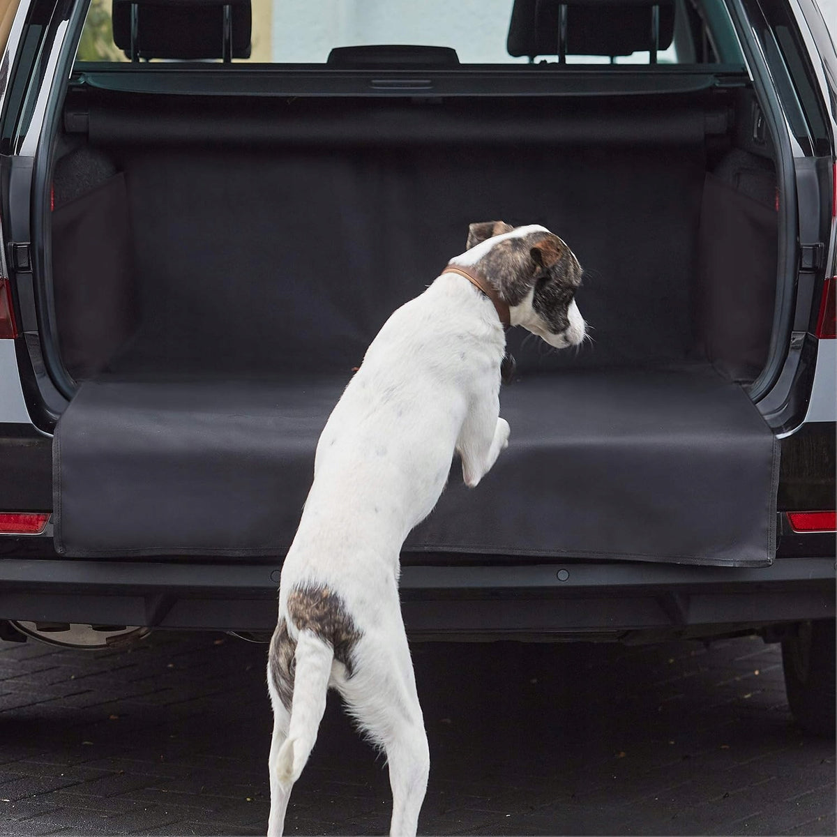 Dog Trunk Mat Cover for Car Wodoodprona 805 Brand no brand