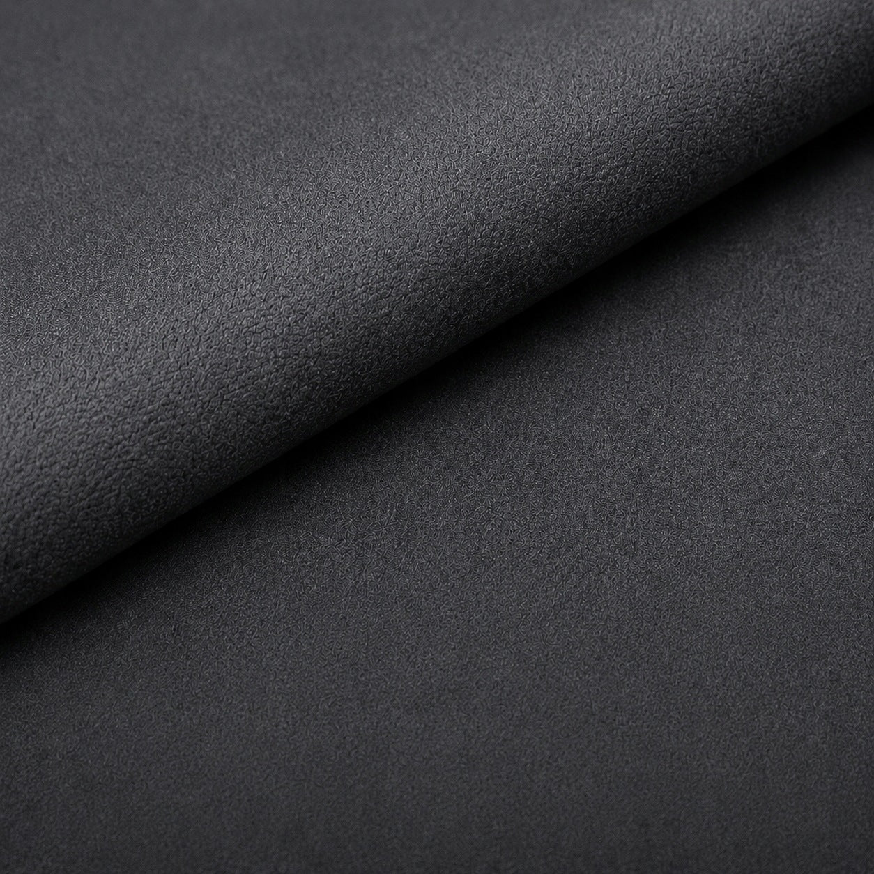 Dog bed playpen cushion bedding BASIC 70x50 MICROFIBER graphite Manufacturer code Legowisko dla psa kota posłanie kanapa mata