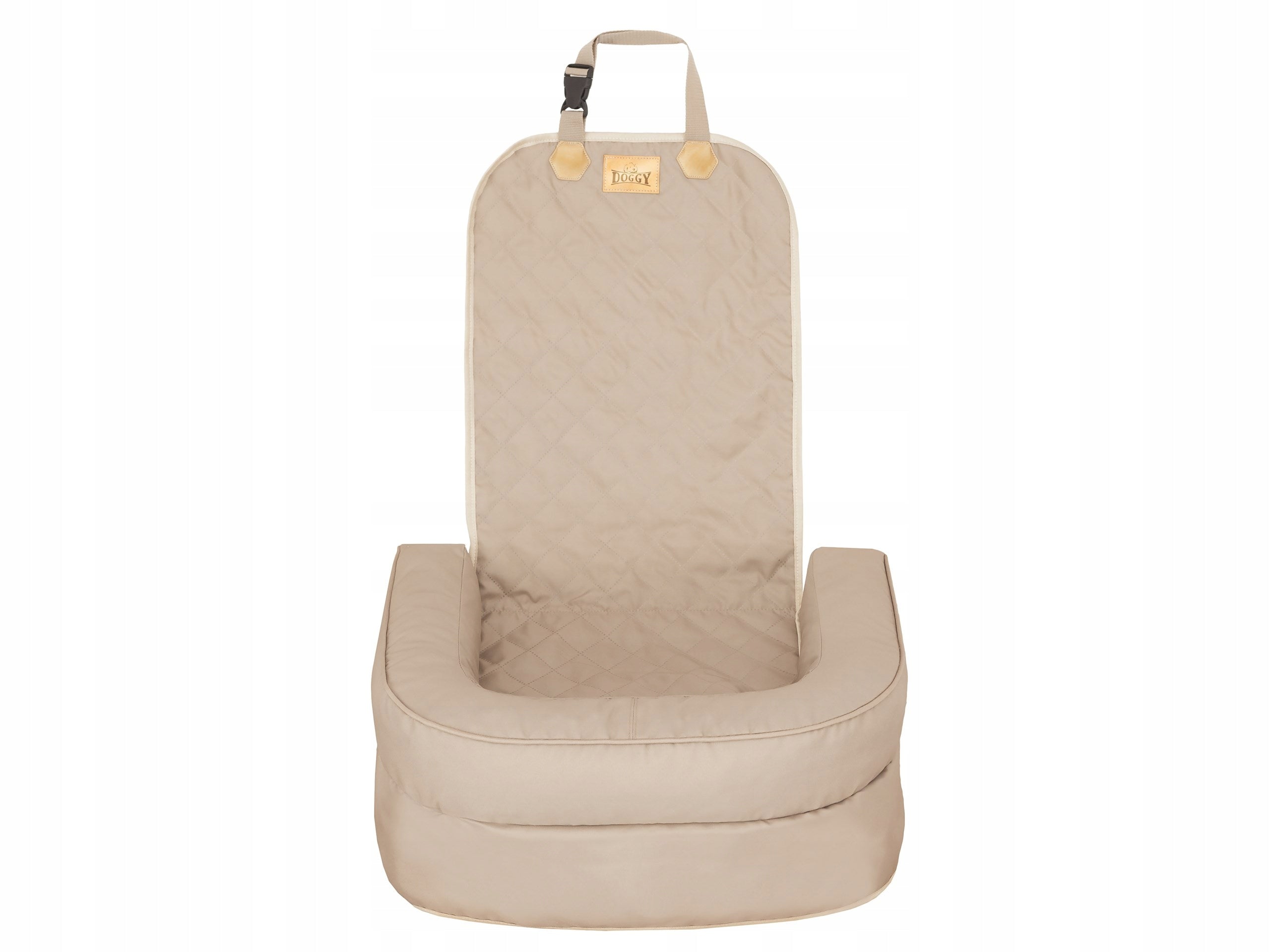 Dog car seat, Transporter 55x42 cm Brand Doggy