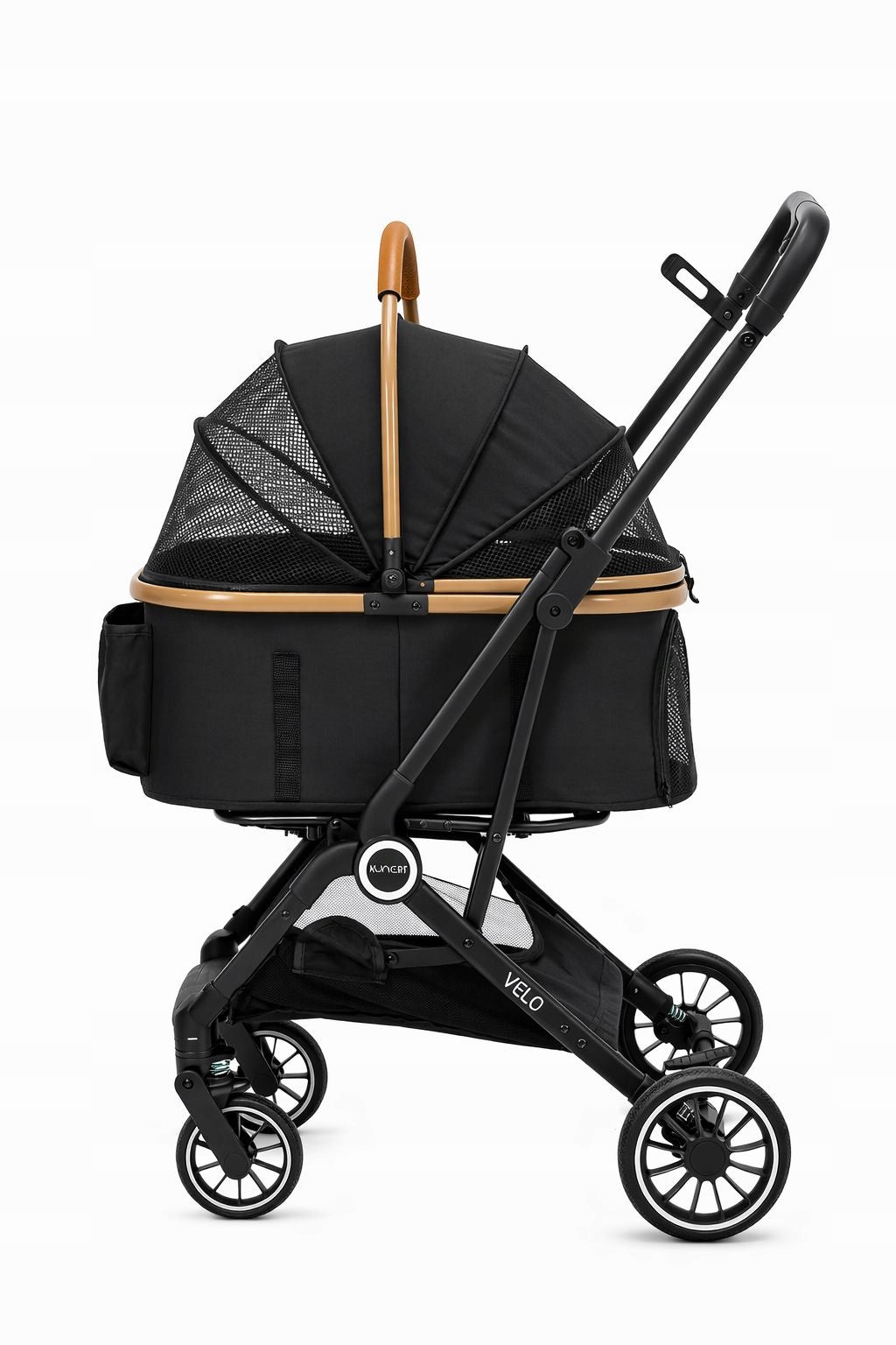 Dog/cat strollerVELO25KG - helper after treatments ideal for long walks Manufacturer code 31004