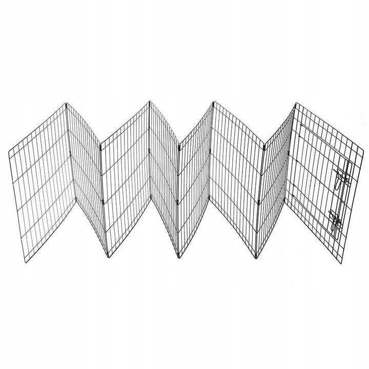 Dog enclosure Oh!dog Puppy enclosure M Playpen Folding Breeding* Cage Manufacturer code 003