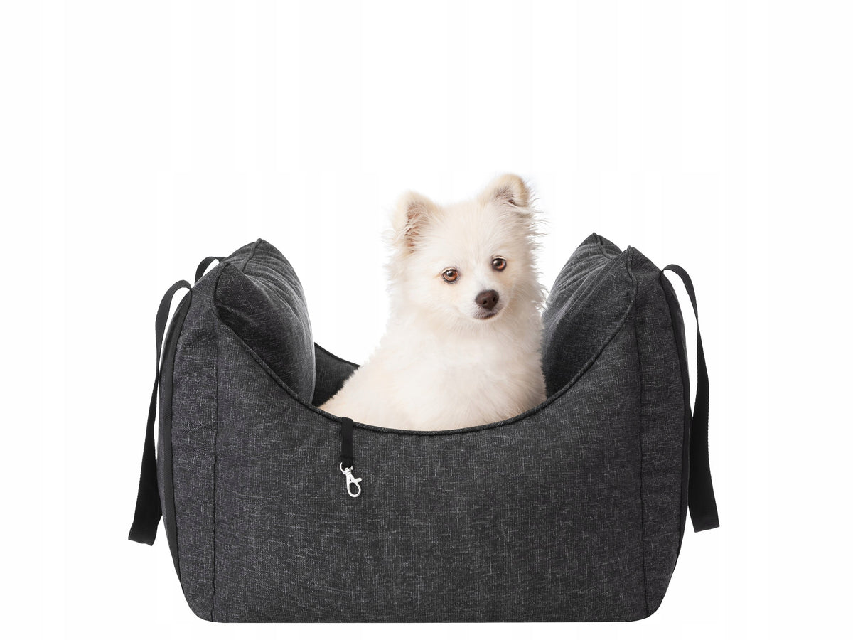 Dog seat for car, Transporter 60x55 cm Brand Doggy