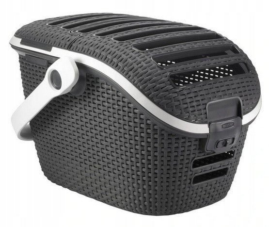 Dog transporter Curver grey M 38 cm x 51 cm 33 cm EAN (GTIN) 3253920616005