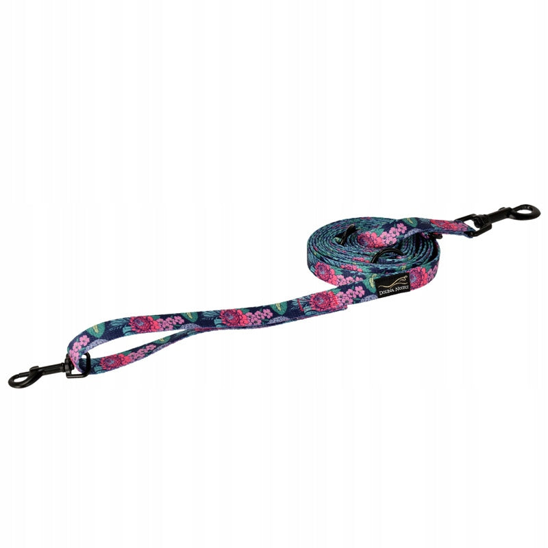 Dolina Noteci Adjustable Lanyard Floral Corner Size S/M 2,6 m