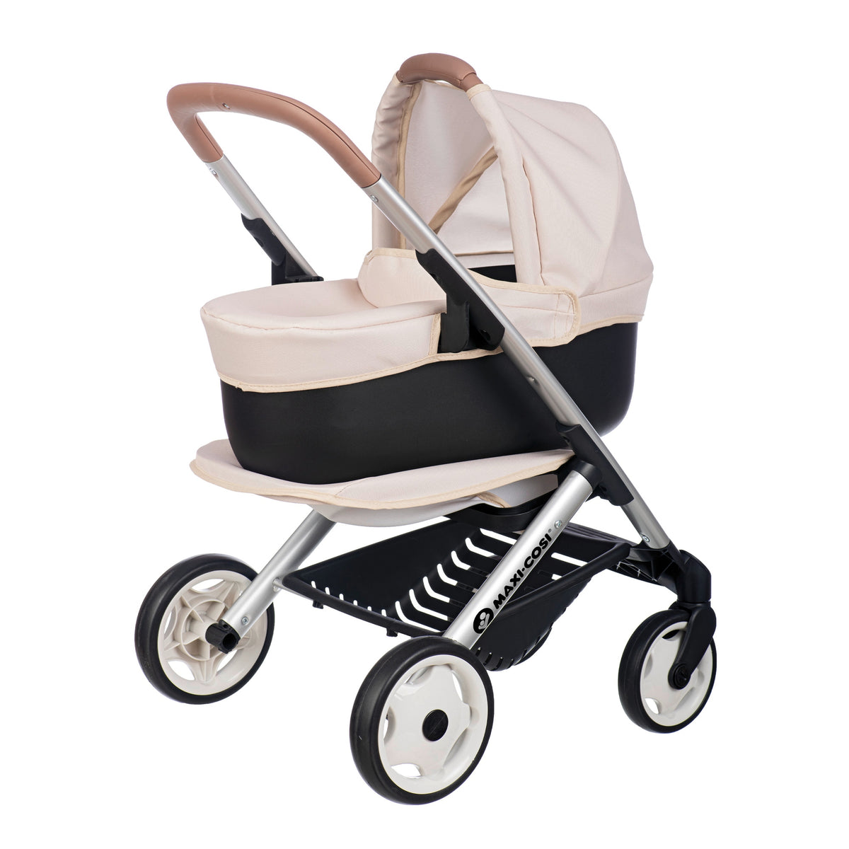 Doll Stroller Set of 3 in 1 Smoby 3v1 Manufacturer code SM 253122