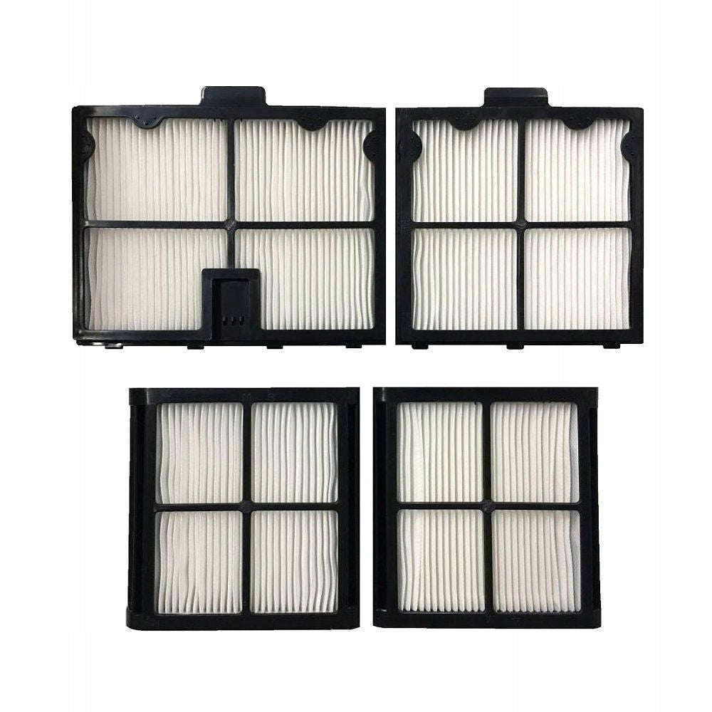 Dolphin 9991467-ASSY Cartridge Filter Kit