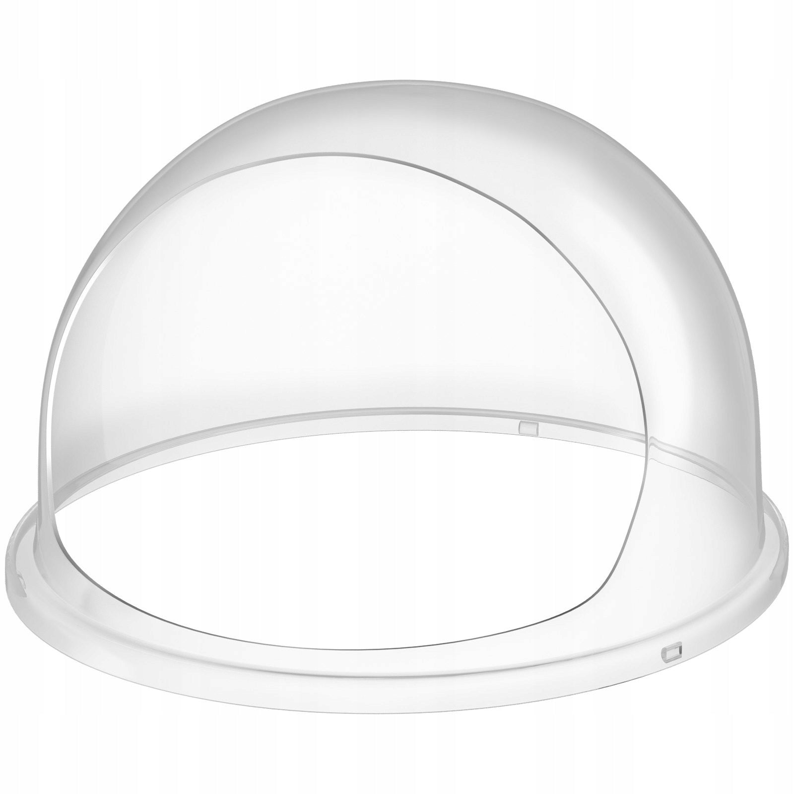 Dome Cover Cotton Candy Machine Cover Pro Universal 52 cm Plexi