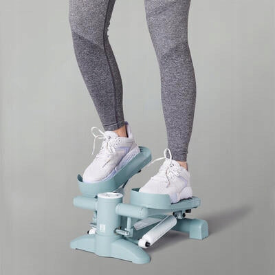 Domyos MS100 Stepper Manufacturer code 8756475