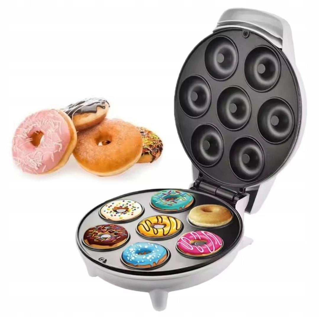 Donut maker donut maker