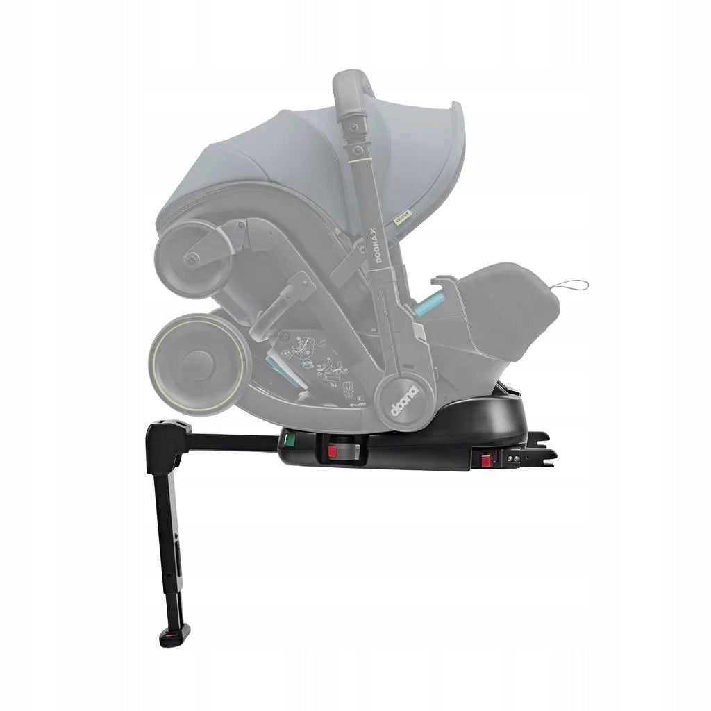 Doona - ISOFIX base for the Doona X car seat Manufacturer code mp_35253