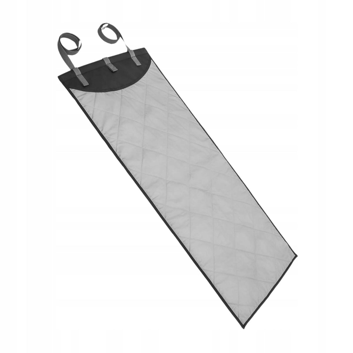 Door Hanging Steamer Pad 45.28inchx18.9inch Folding Clothes Steamer Cushion Brand no brand