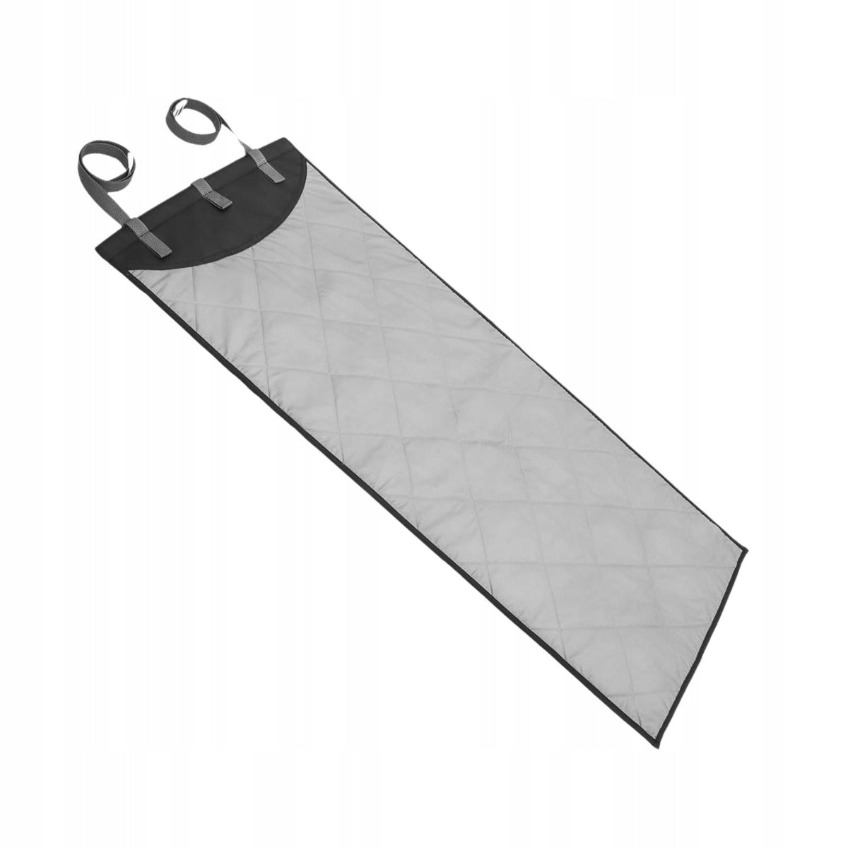 Door Hanging Steamer Pad 45.28inchx18.9inch Folding Clothes Steamer Cushion Kind Other