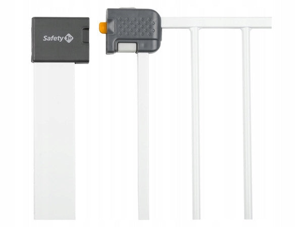 Door barrier Safety 1ST expansion white Manufacturer code 01