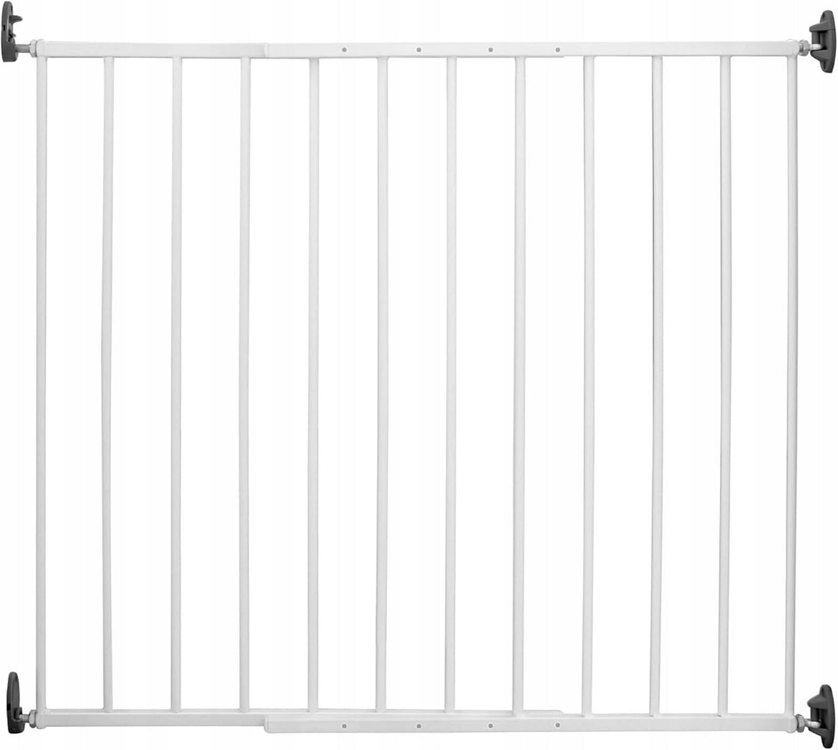 Door grille 68-106 cm. Reer 46101 Brand Reer