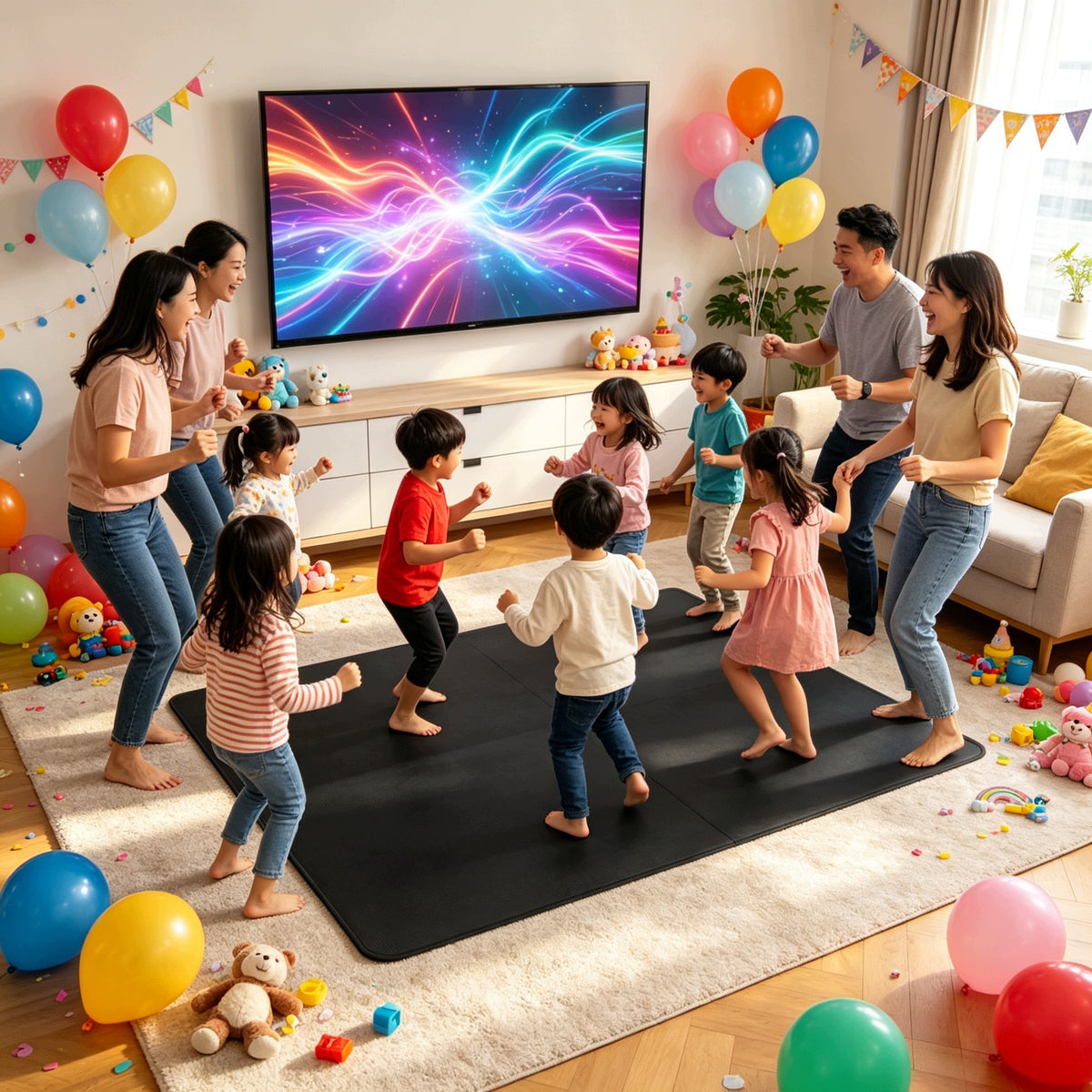 Double Dance Mat TV 200 Games 179 Songs Manufacturer code sdsg4816sd26