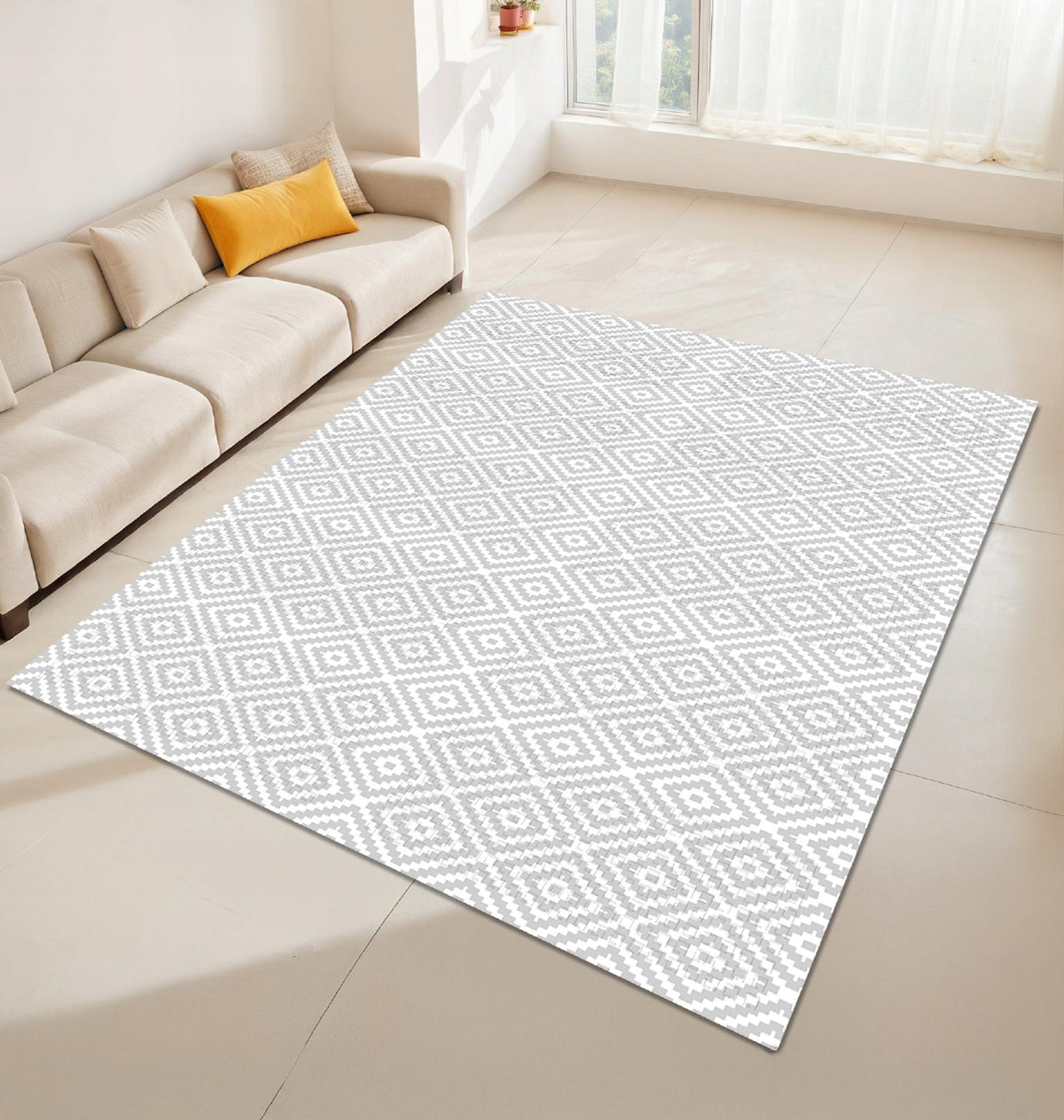 Double Sided Foam Mat Folding Thick for CHILDREN Large Soft 180x120cm Manufacturer code V5C2