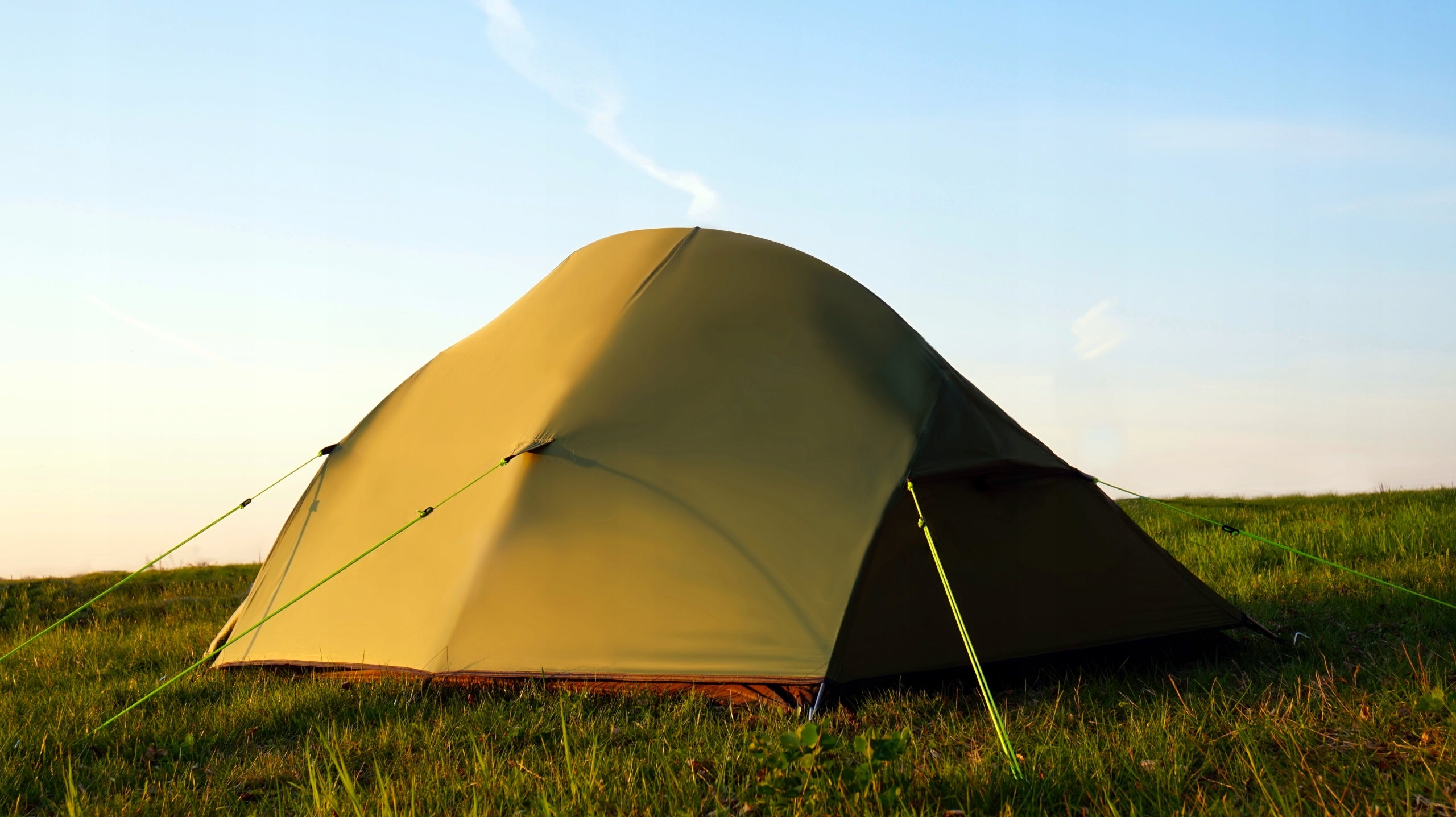 Double Tent AlpenTent Helium2 Plus Light 2kg Number of people 2