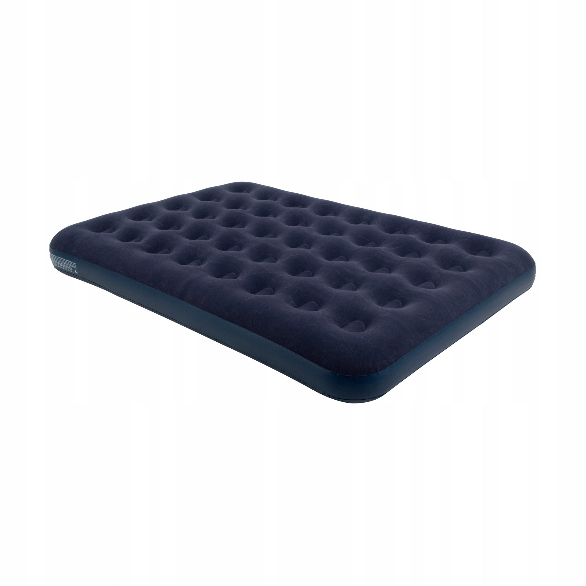 Double inflatable mattress AVENLI 191x137x22