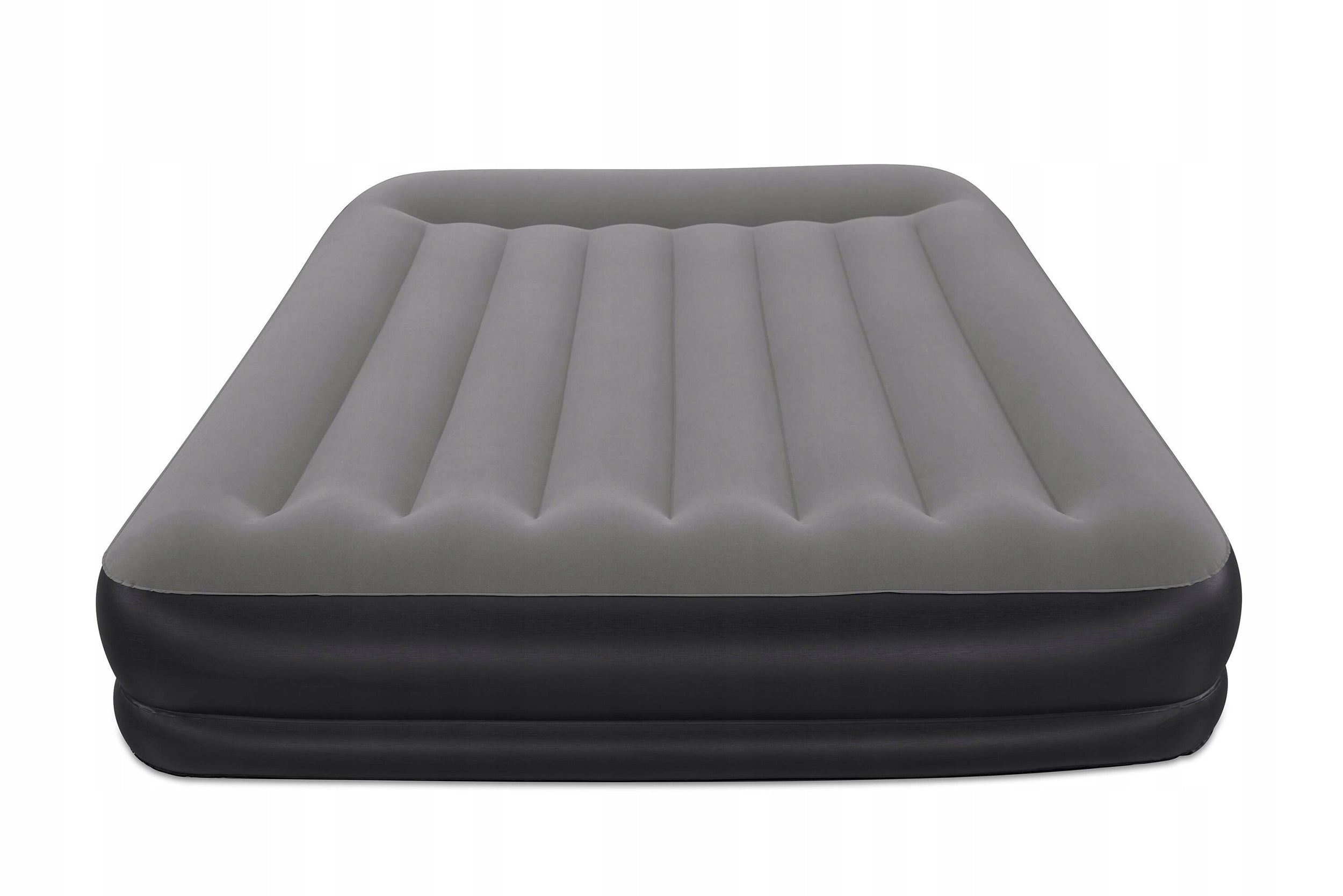 Double inflatable mattress for sleeping 203x152x36 Bestway 2 pers. pump Packaging status original