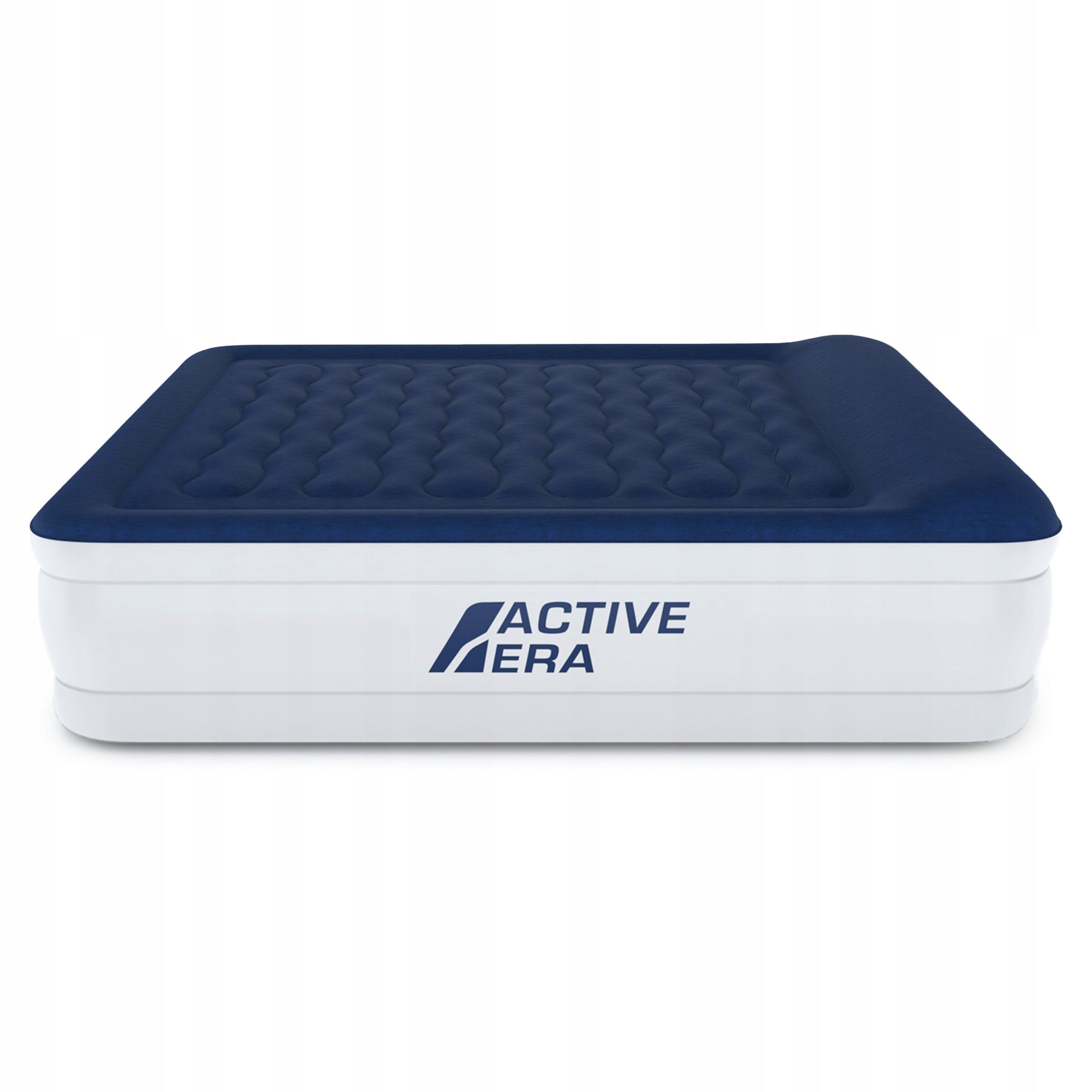 Double mattress Active Era 150 x 200 x 36,5 cm blue