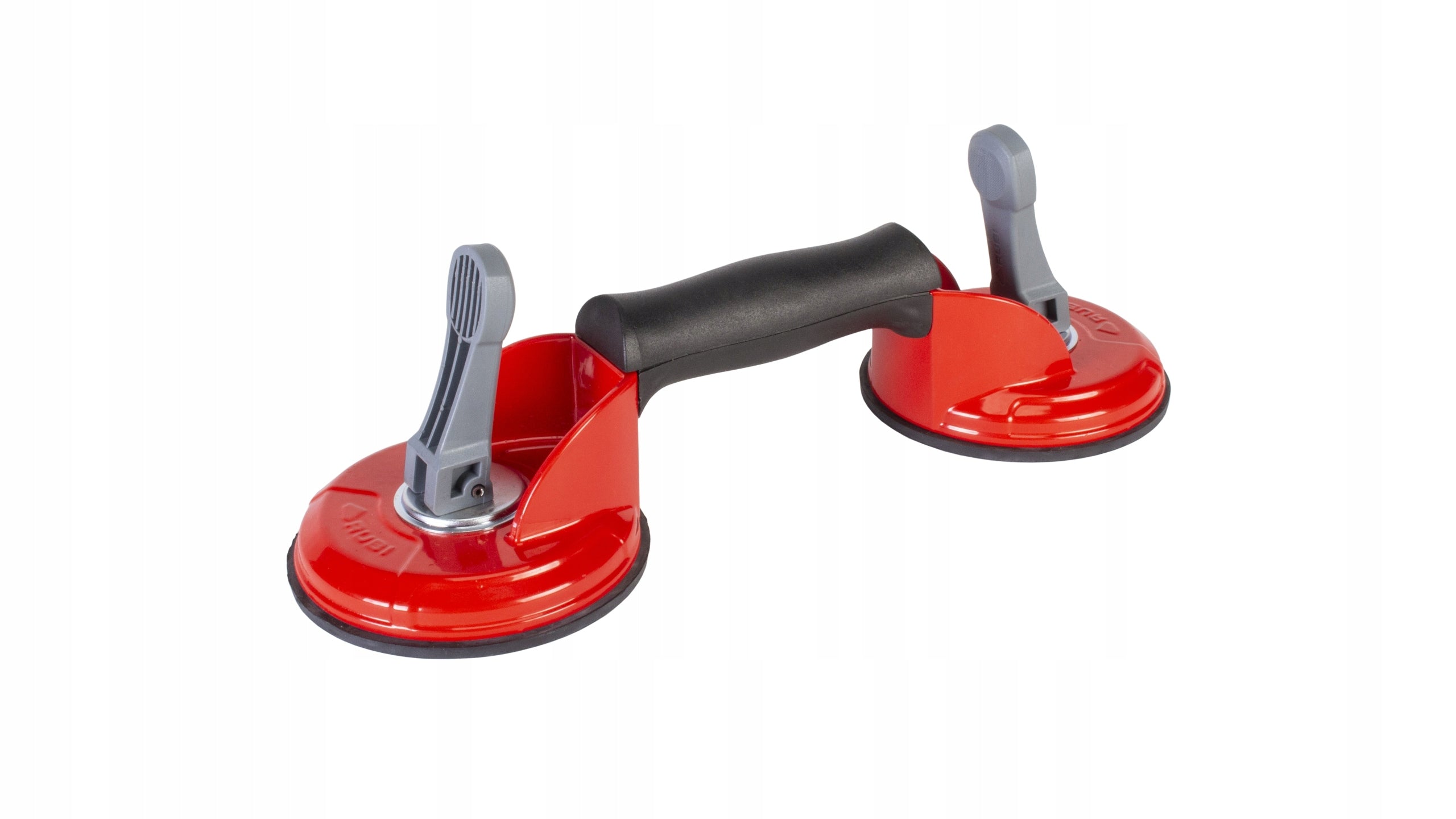 Double suction cup RUBI 66952 FOR ROUGH SURFACES Packaging status original
