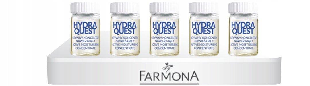Dr Pen Derma Pen Ulitma A11 + 10x cartridge + 5x ampoules Farmona Hydra Quest Packaging status original