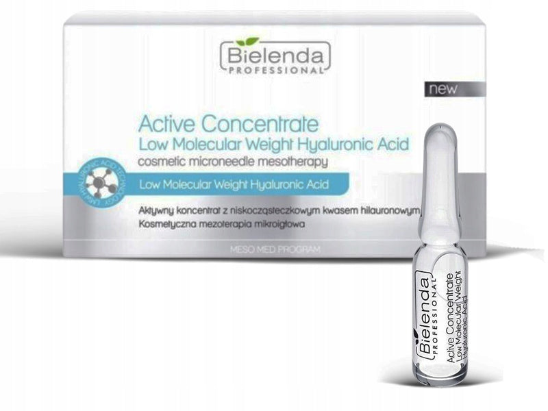 Dr Pen Derma Pen Ulitma A6S + 10x cartridge +5x ampoules Bielenda Hyaluronic Manufacturer code TPA6SBMA