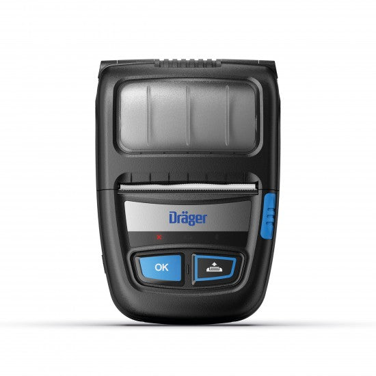 Drager Mobile Printer BT EAN (GTIN) 4048675648918