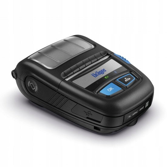 Drager Mobile Printer BT Manufacturer code AD-DRA-DMP-BT