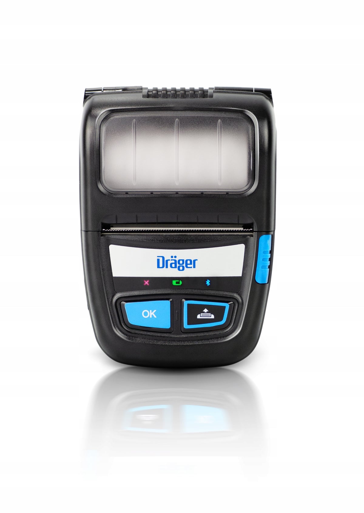 Drager Mobile Printer Bluetooth