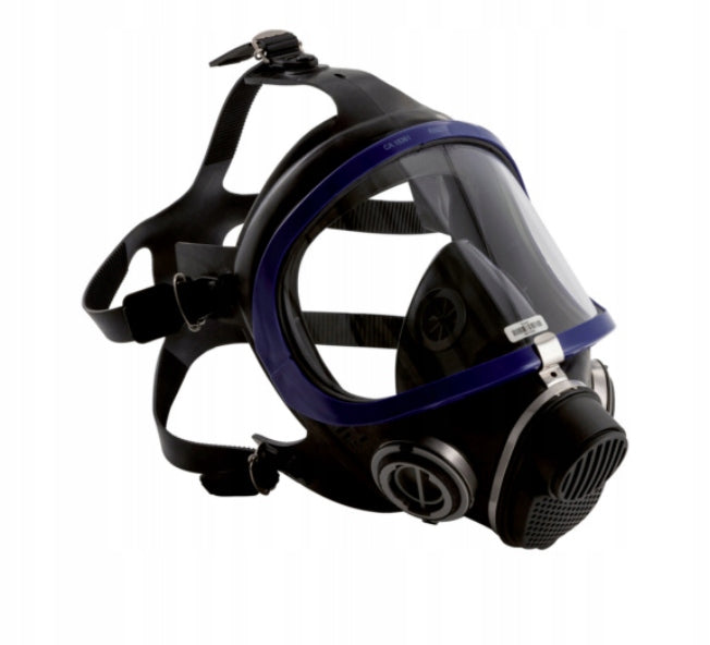 Dräger X-PLORE 5500 full face gas mask