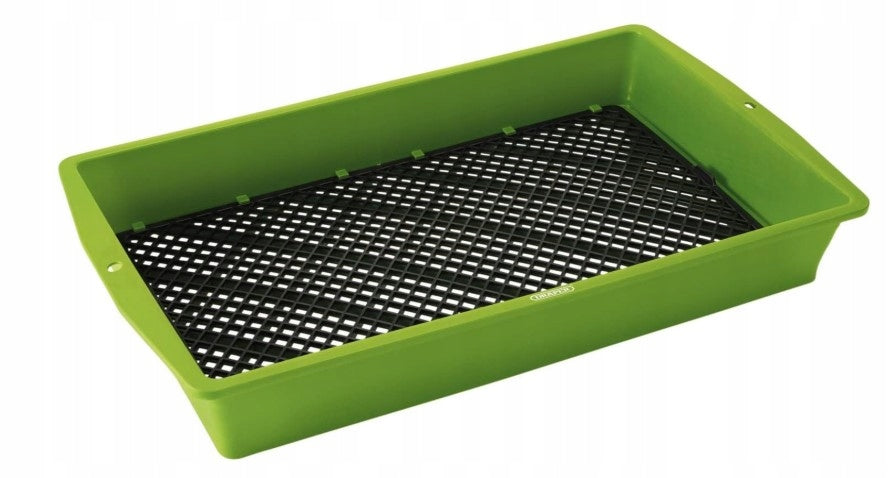 Draper Adjustable Garden Sieve