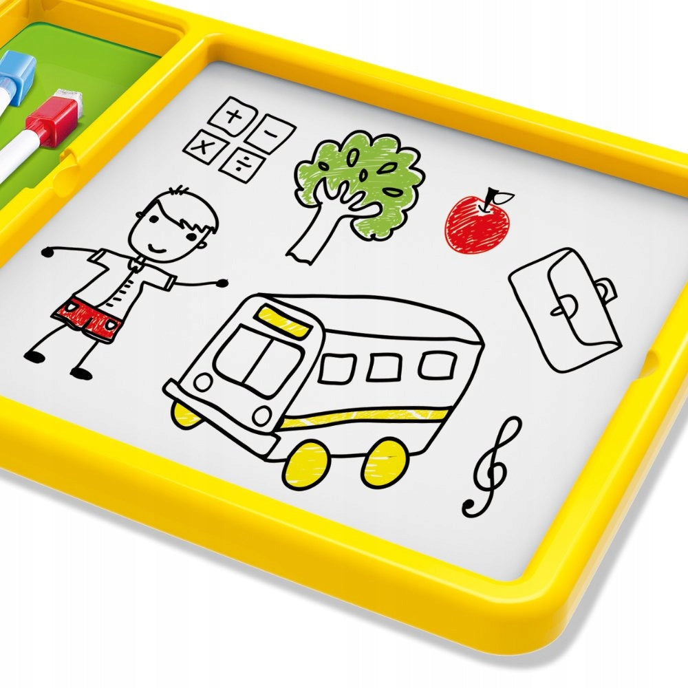 Drawing Board Painting Chalk Pens Brand KinderSafe