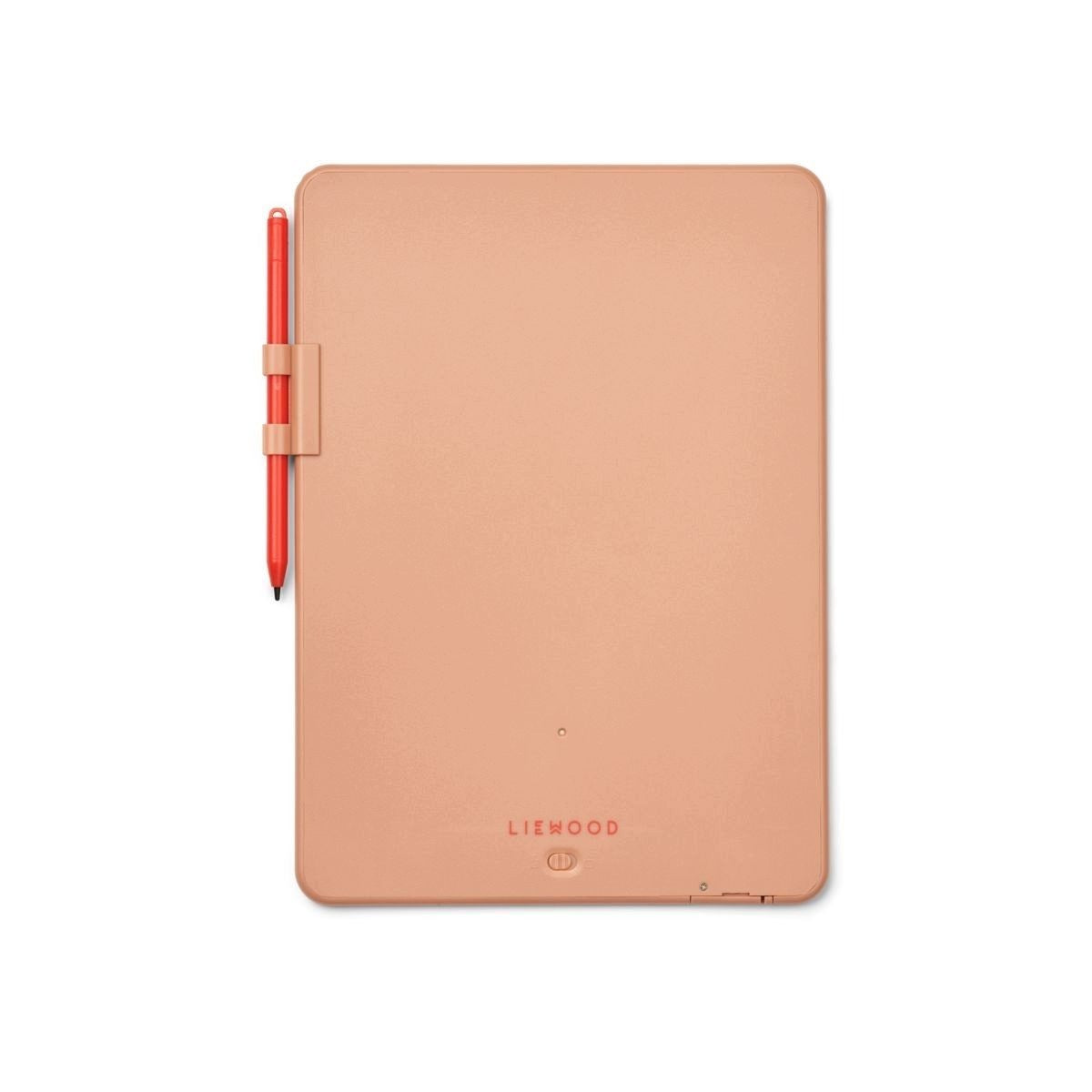 Drawing Tablet Zora Magic Tuscany rose Pink One size Liewood