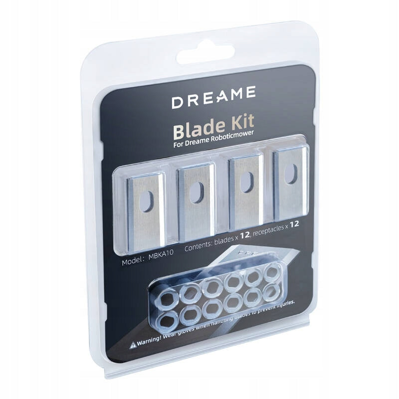 Dreame Dreame Roboticmower A1, A1 Pro, A2 Robot Knife Set Brand Dreame