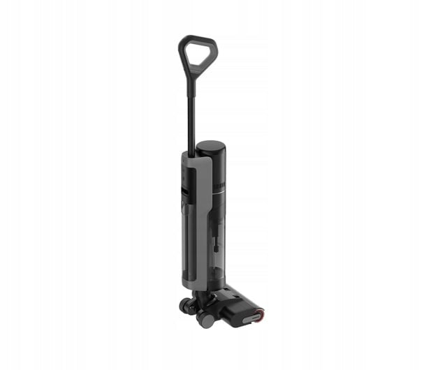 Dreame H12 Pro Ultra Cordless Upright Vacuum Cleaner Dominant color black
